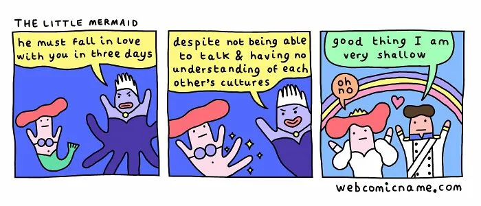 50 New “Oh No” Comics That Perfectly Sum Up Life As An Adult