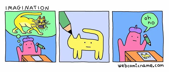 50 New “Oh No” Comics That Perfectly Sum Up Life As An Adult