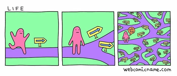50 New “Oh No” Comics That Perfectly Sum Up Life As An Adult
