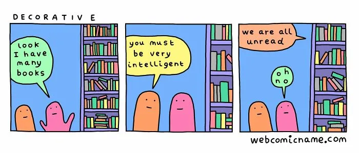 50 New “Oh No” Comics That Perfectly Sum Up Life As An Adult