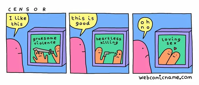 50 New “Oh No” Comics That Perfectly Sum Up Life As An Adult
