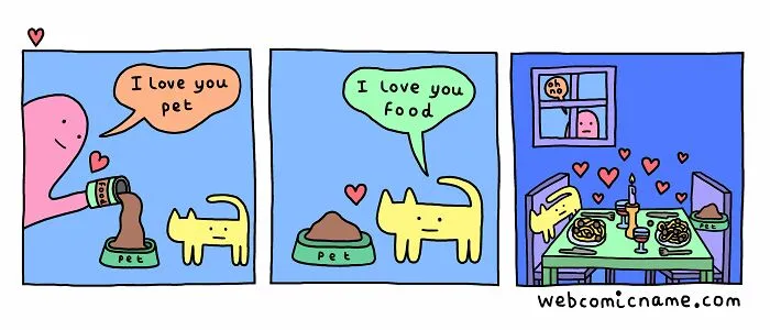 50 New “Oh No” Comics That Perfectly Sum Up Life As An Adult