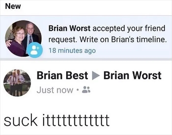 50 Times A Comment Was So Good, It Made Its Way Onto The 'Comment Awards' Instagram Account