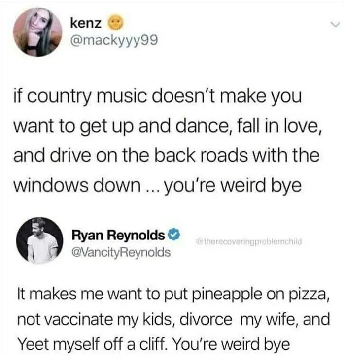50 Times A Comment Was So Good, It Made Its Way Onto The 'Comment Awards' Instagram Account