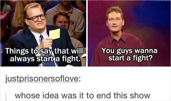 50 Times A Comment Was So Good, It Made Its Way Onto The 'Comment Awards' Instagram Account