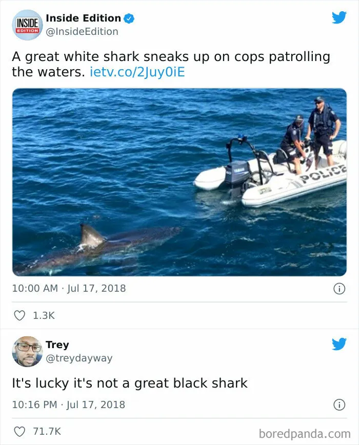 50 Times A Comment Was So Good, It Made Its Way Onto The 'Comment Awards' Instagram Account