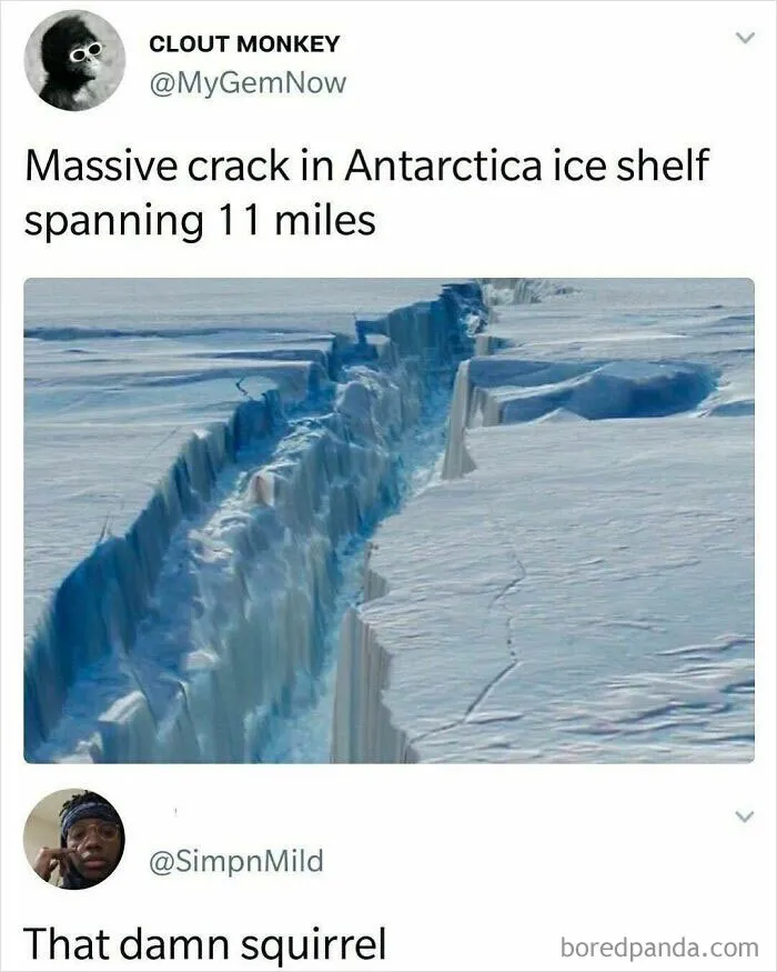 50 Times A Comment Was So Good, It Made Its Way Onto The 'Comment Awards' Instagram Account