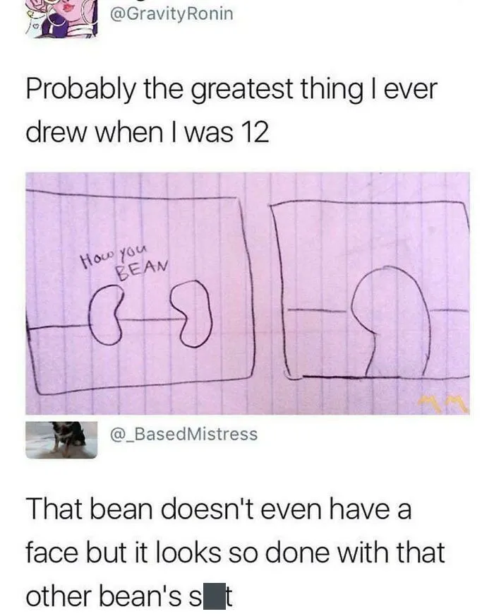 50 Times A Comment Was So Good, It Made Its Way Onto The 'Comment Awards' Instagram Account
