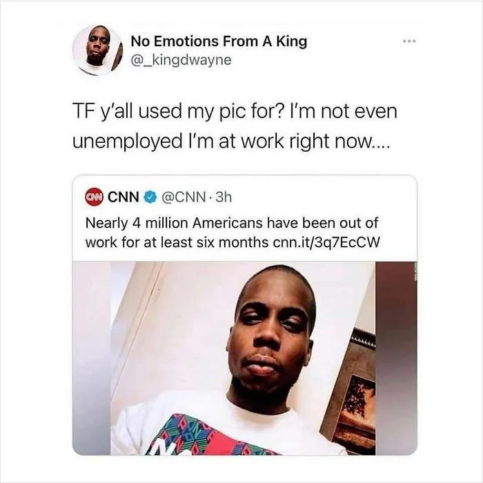 50 Times A Comment Was So Good, It Made Its Way Onto The 'Comment Awards' Instagram Account