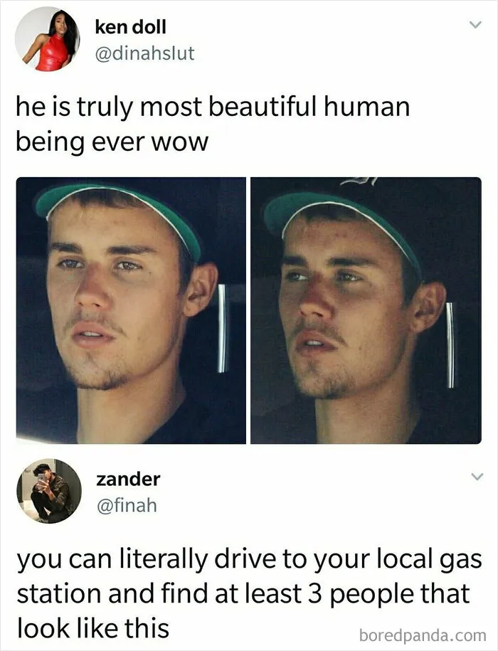 50 Times A Comment Was So Good, It Made Its Way Onto The 'Comment Awards' Instagram Account