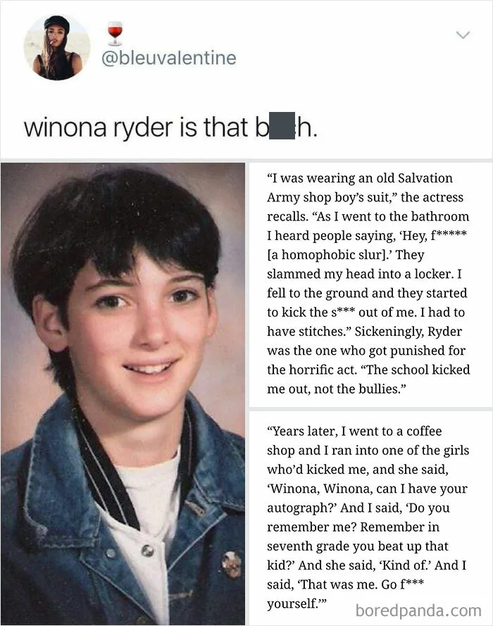 50 Times A Comment Was So Good, It Made Its Way Onto The 'Comment Awards' Instagram Account