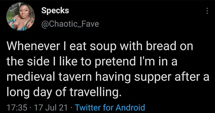 Good Soup