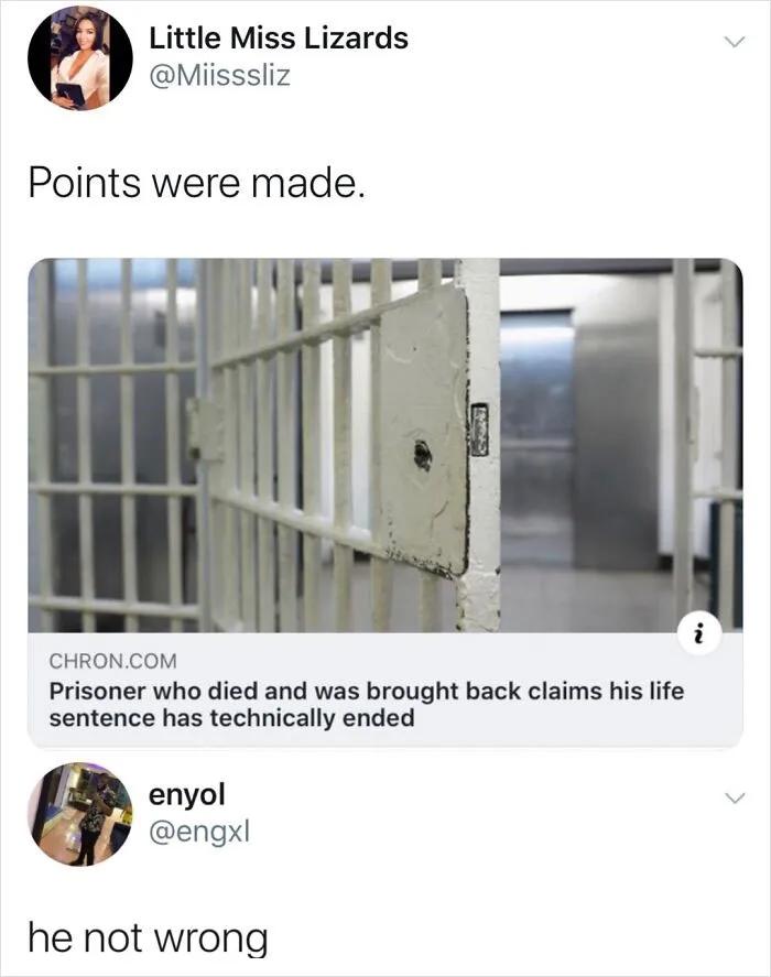 Worth A Try