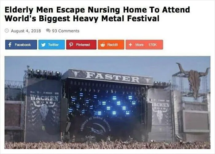 Legend