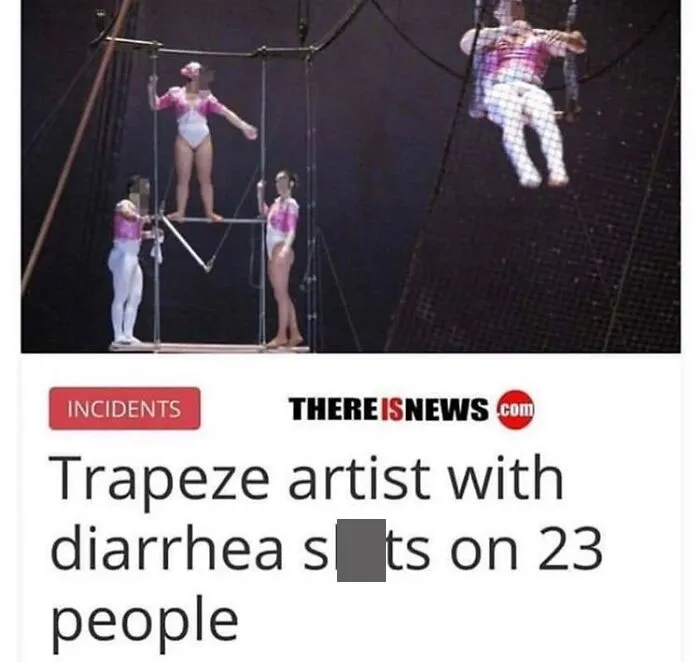 Oh No