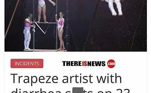 This Instagram Page Collects Only The Funniest Headlines And Here're 50 Of The Best Ones