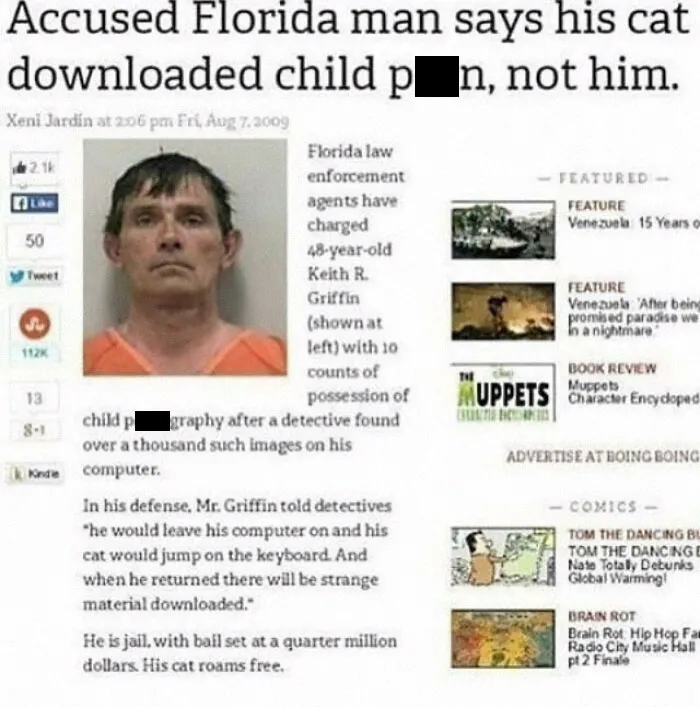 Sure It Did