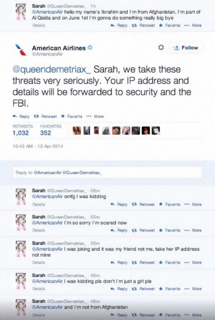 Just Over 4 Years On And This Still Makes Me Laugh