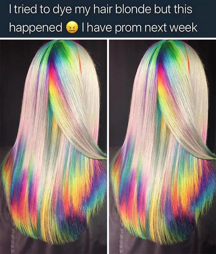 What A Tragedy