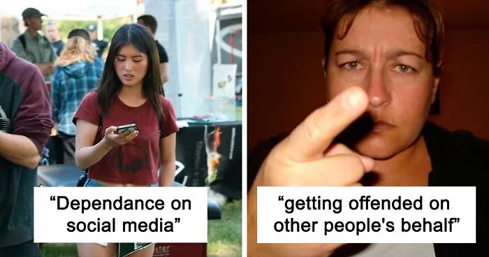 30 Millennial Trends Gen Zers In This Online Group Are Sick And Tired Of