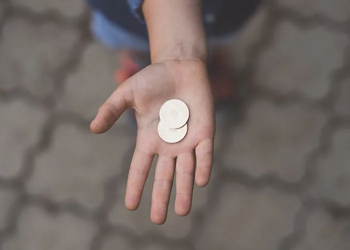 30 People Finally Reveal Their Good Deeds They Have Been Keeping In Secret