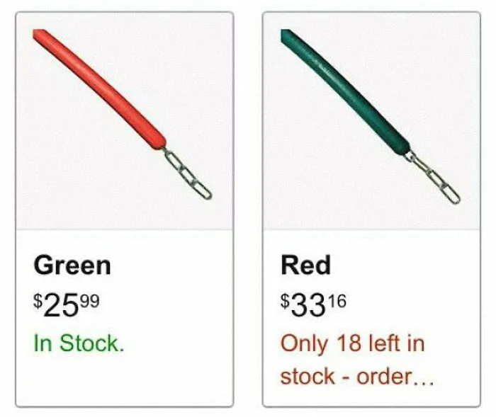 Which One Do I Choose...