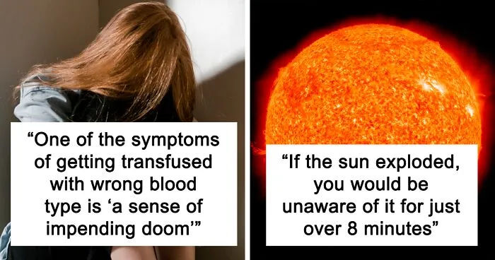50 Very Spooky Facts From Real Life That You Should Avoid If You Get Scared Easily