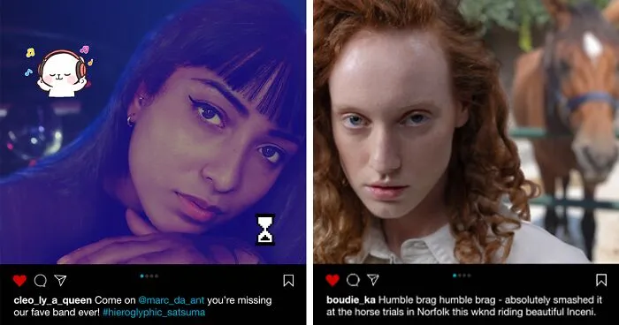 We Created Fake Instagram Accounts For 7 Of The Most Influential Figures In History To See What They Would Look Like As Modern-Day Influencers