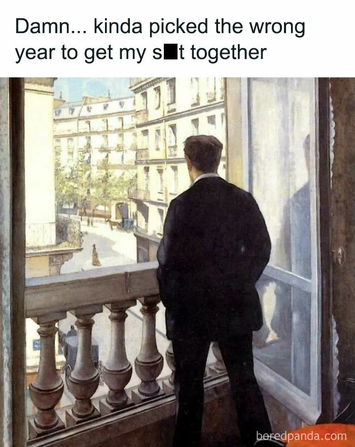 There's Always Next Year