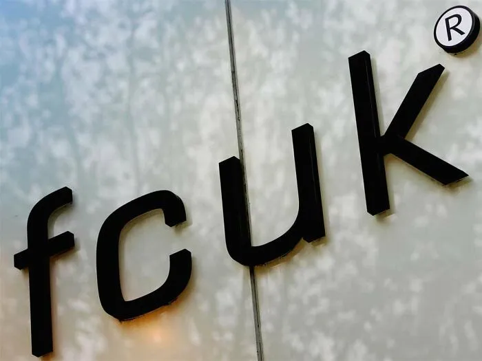 Fcuk