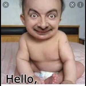 Hello