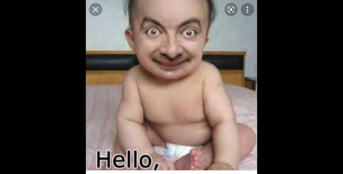 I Don’t Even Know