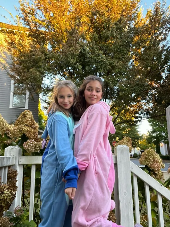 Lilo And Angel