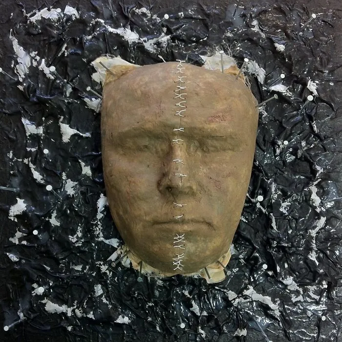 Life Mask