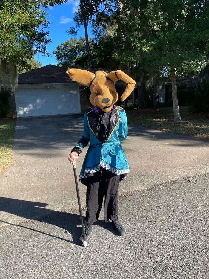 Spring Trap :)