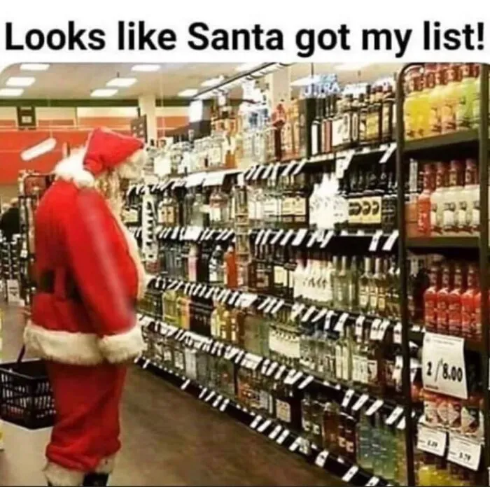 Ho Ho Ho!