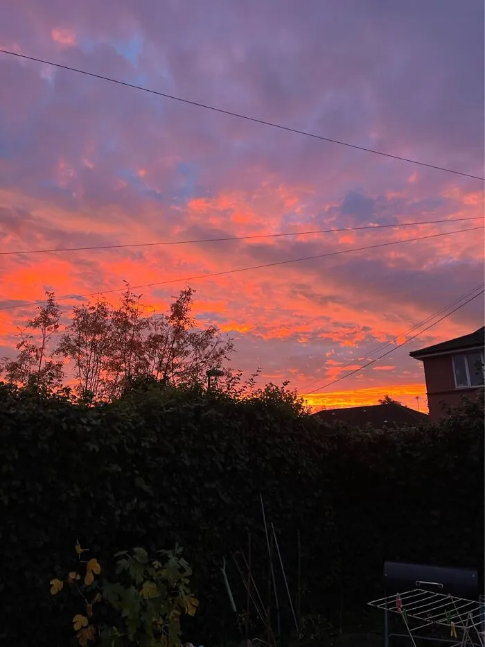Sunrise