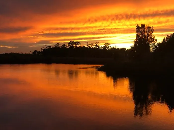 Aripeka, Florida (Gulf Coast)