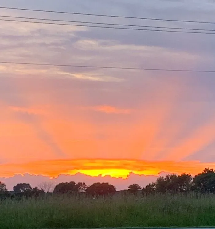 Central Illinois