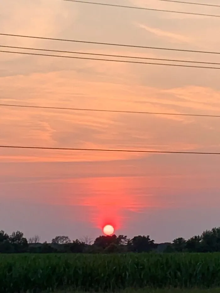 Central Illinois