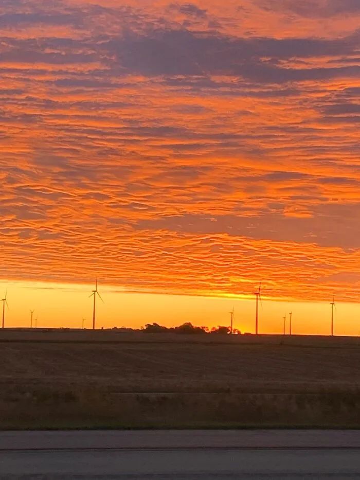 Central Illinois