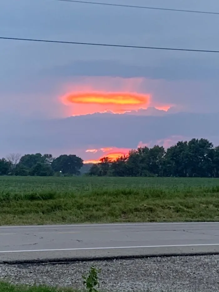 Central Illinois