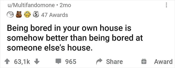 50 Hilarious And Brilliant Realizations People Had In The Shower, As Shared By This Online Community (New Pics)