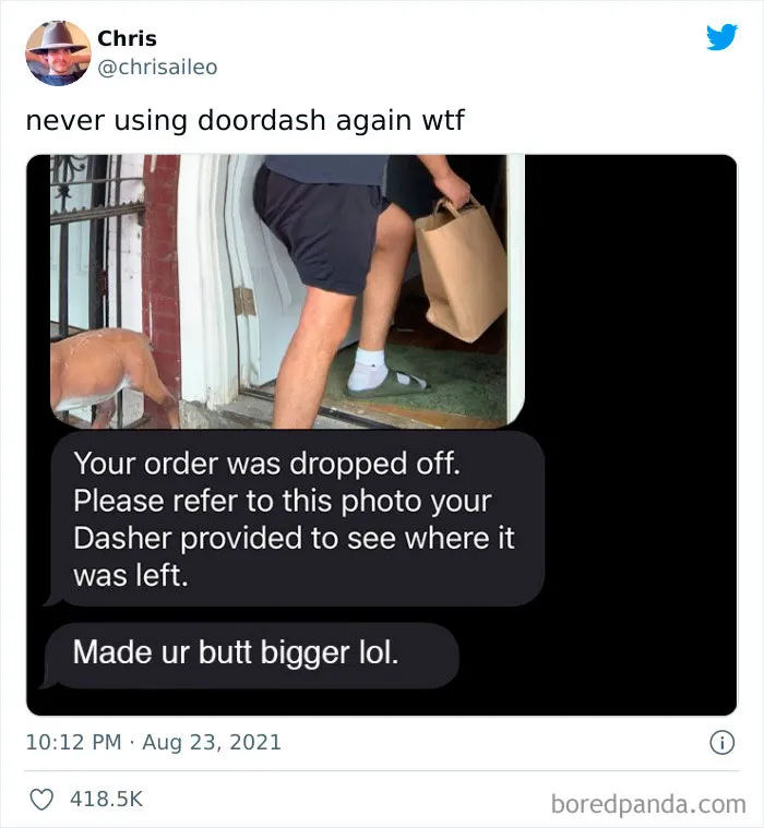 35 People Who Should Have Been Professional But Failed