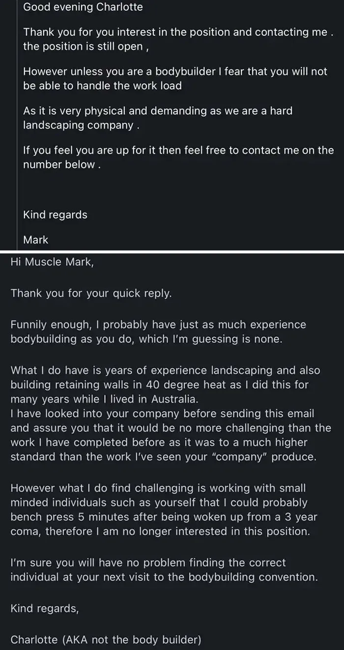 35 People Who Should Have Been Professional But Failed