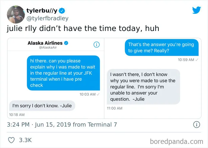 35 People Who Should Have Been Professional But Failed
