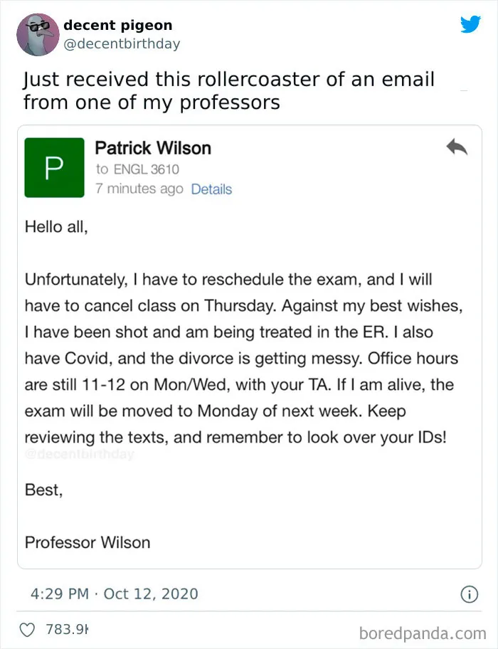 35 People Who Should Have Been Professional But Failed