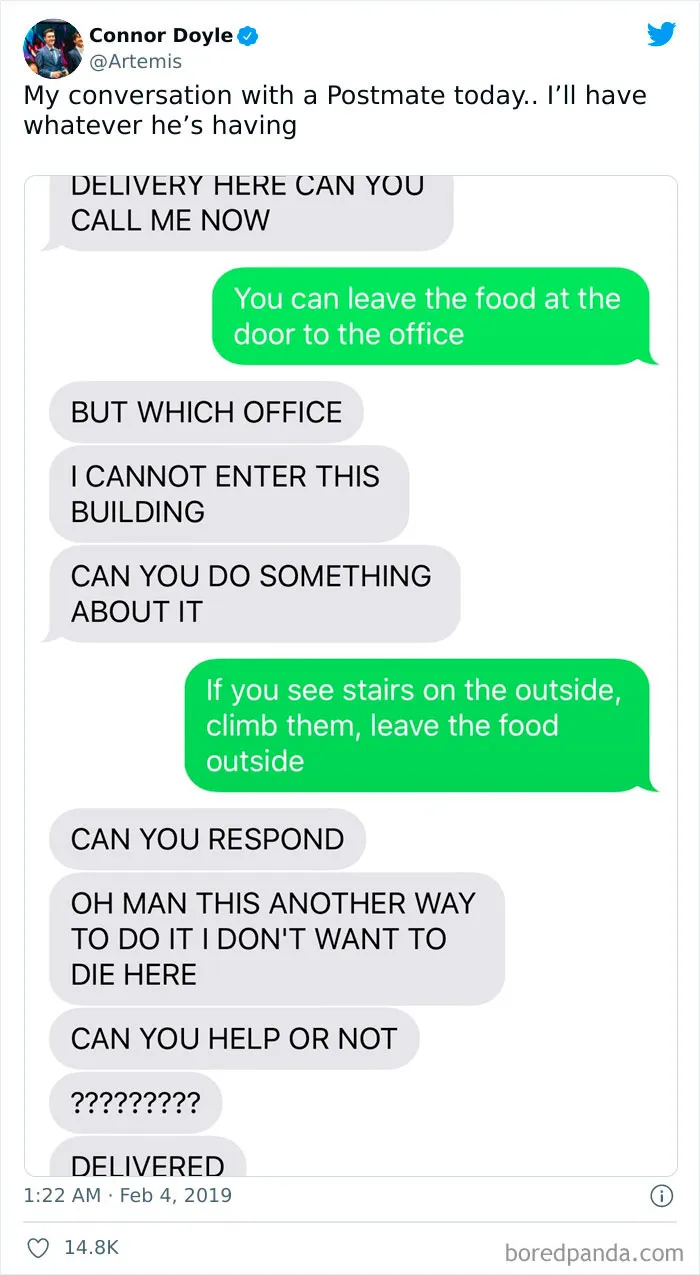 35 People Who Should Have Been Professional But Failed