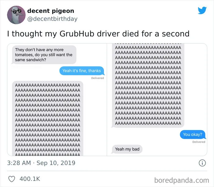 35 People Who Should Have Been Professional But Failed