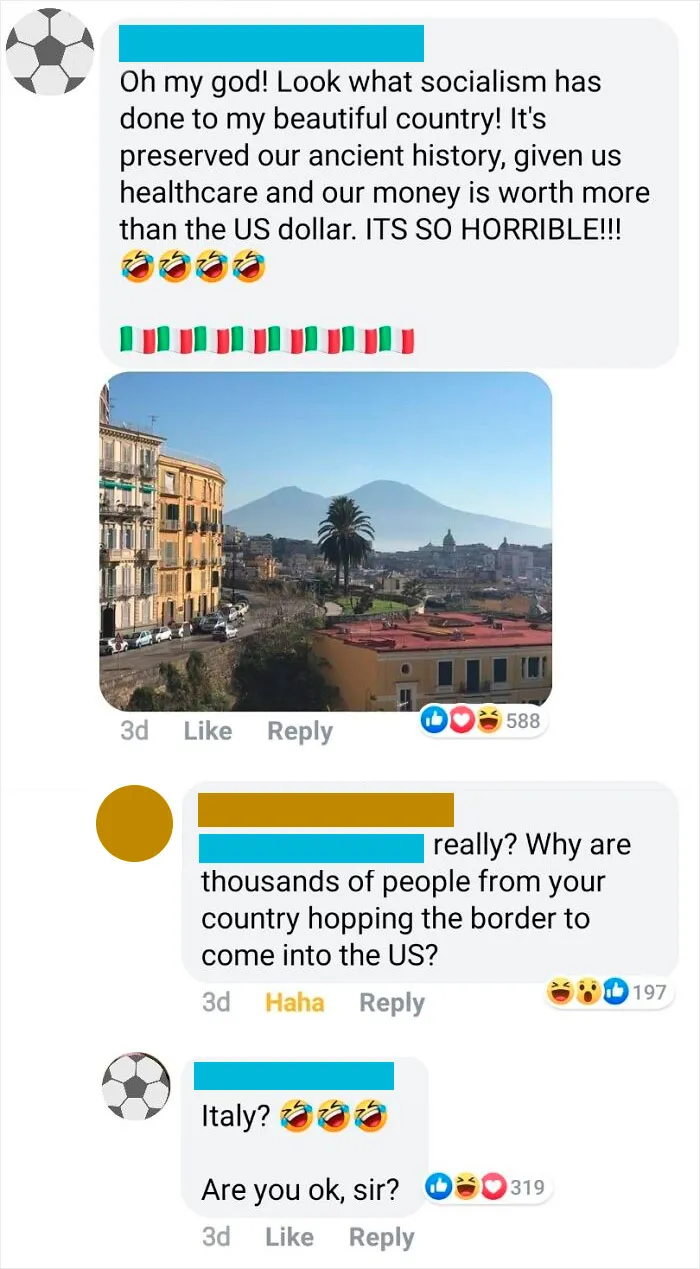 Build That Wall!